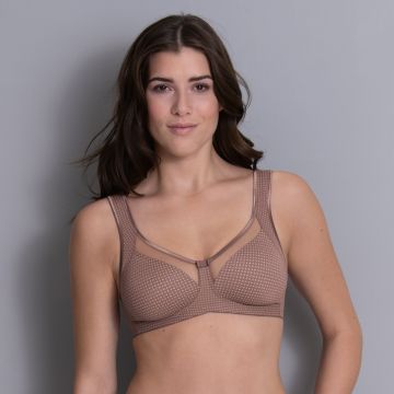 Anita Clara 5459-612 Women's Crystal Non-Padded Non-Wired Comfort Bra 44H :  Anita: : Clothing, Shoes & Accessories