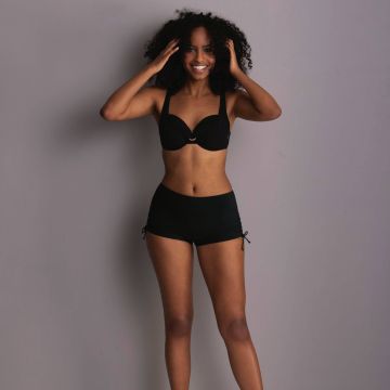 NORA BOTTOM - Bikinihose-L7-8896-0