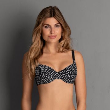RUBINA TOP - Sujetador de bikini-M0-8758-1