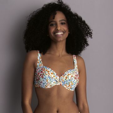 Stile HERMINE TOP - Top bikini-M2-8784-1