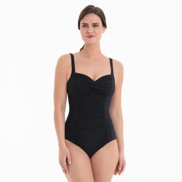 Style   MICHELLE : maillot de bain-M4-7373-001