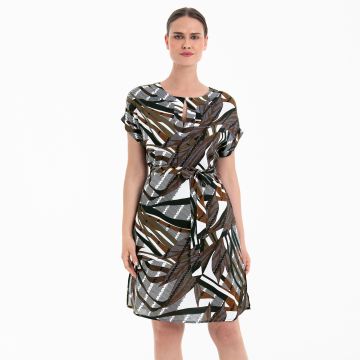 Style   PALENA - Strandkleid-M4-8606-001