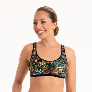 Style LAILA - Prothesen-Bikini