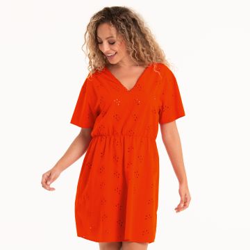 Vestido TERESSA-M5-8115-125