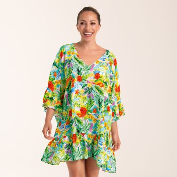 Style AKALANI - Strandkleid