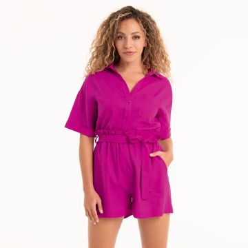 Style KITTS â Oversize blouse-M5-8160-126