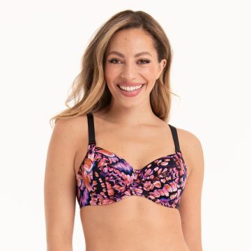 Sujetador de bikini SMILLA-M5-8444-1-1