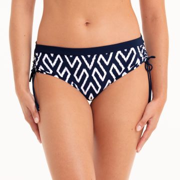 Style EBRU â Bikini bottoms-M5-8495-0-0