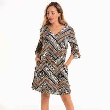 Style GARDA - Abito da spiaggia-M5-8608-733