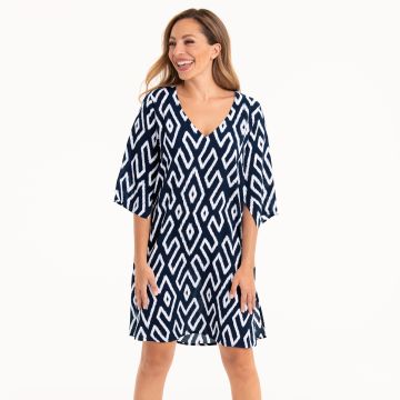 Style GARDA - Strandkleid-M5-8625-321