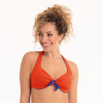 Style LORETTA : haut de bikini-M5-8764-1