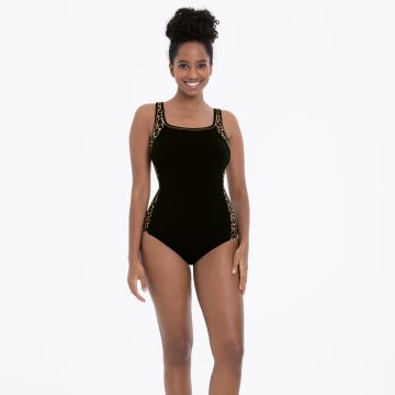 Anita Care Blue Lagoon Dirban Mastectomy Swimsuit In Stock At UK