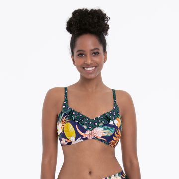 Style NOLA – Mastectomy bikini top
