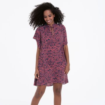 Styl TAHITI â sukienka-M3-8119-596
