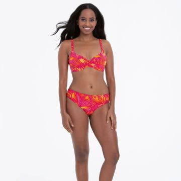 Styl MELODY - bikini z fiszbinami-M3-8350-515