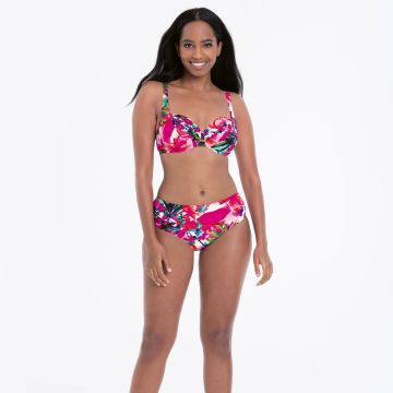 Styl HERMINE â bikini z fiszbinami-M3-8406-009