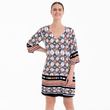 Style GARDA â Beach dress-M4-8182-009