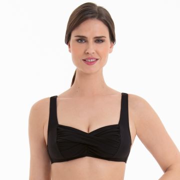 Style ELLE - Top bikini-M4-8333-1