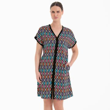 Style   MORELLA - sukienka plażowa-M4-8603-444
