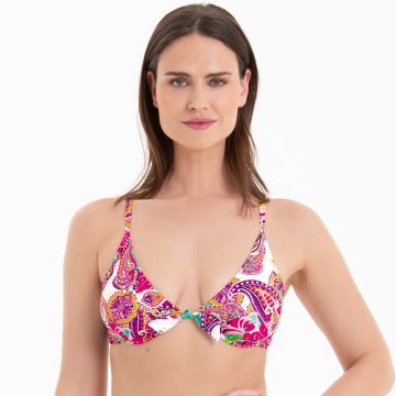 Style ELSY - Top bikini-M4-8701-1