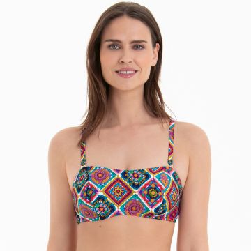 Style BELLA - bandeau top-M4-8725-1