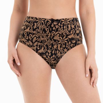 Style LORENA : bas de bikini-M4-8726-0-0