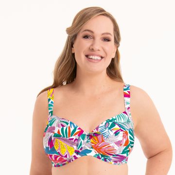 Style LUNA - Top bikini Full Cup-M5-8797-1-1