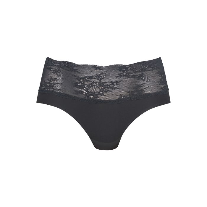 Essential   Lace – High Waist+-1304