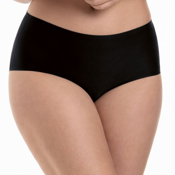 ESSENTIAL - Culotte haute+-1343