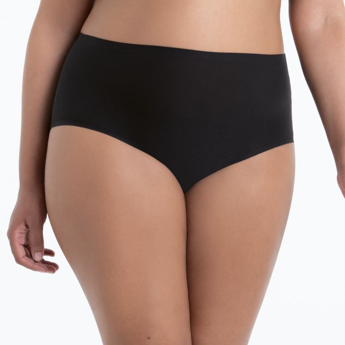 ESSENTIAL - Culotte haute+-1343