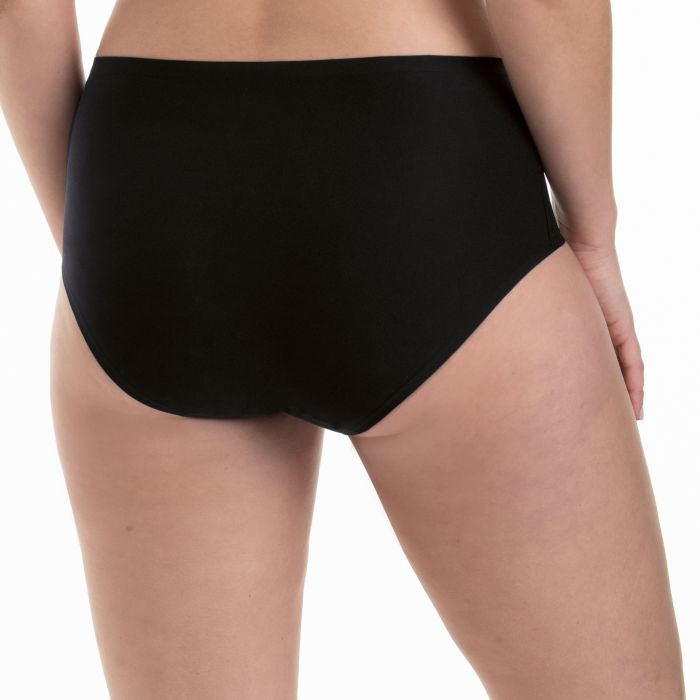 ESSENTIAL - Culotte haute+-1343
