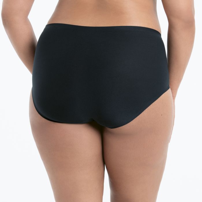 ESSENTIAL - Culotte haute+-1343