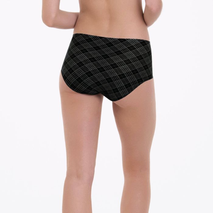 ESSENTIAL - High-waist briefs+