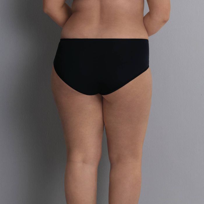 COLETTE - High-waist briefs-1349