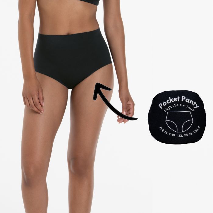 Anita Active Sport Panty High-waist