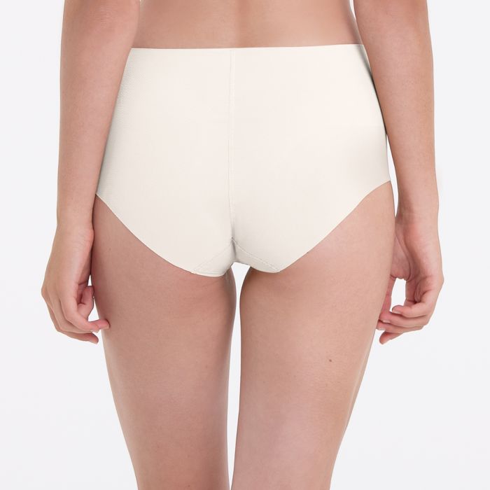 POCKET PANTY - Slip a vita alta+-1457