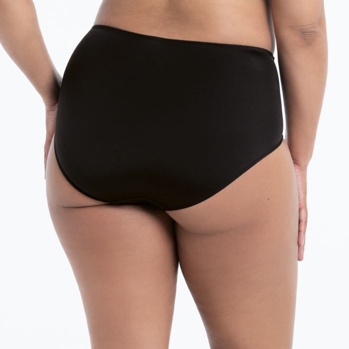 HAVANNA - Highwaist Brief+-1512