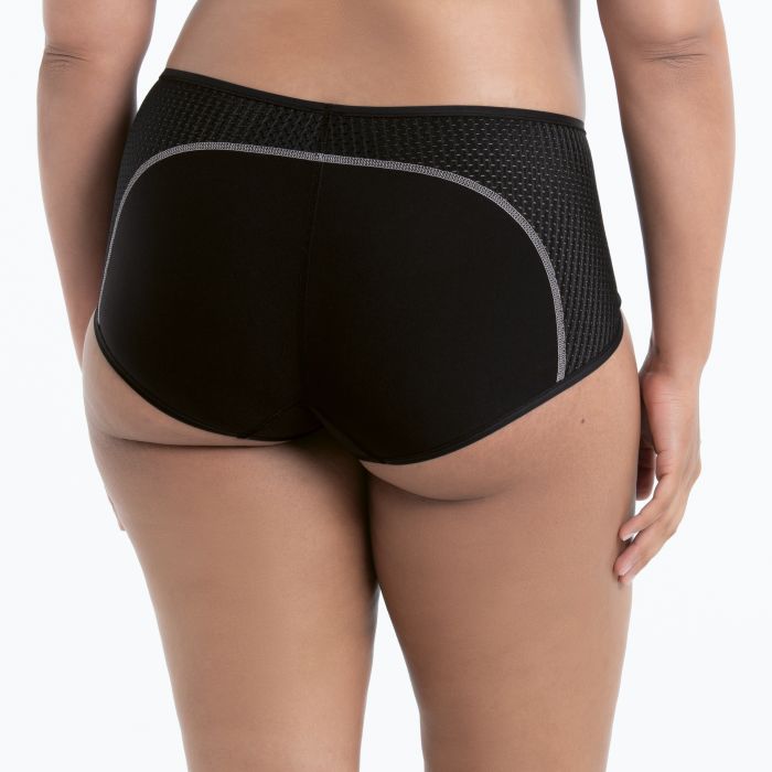 SPORT Panty - Shorty de sport respirant seconde peau-1627