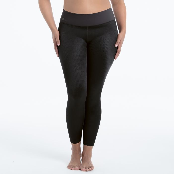 SPORT   TIGHTS MASSAGE - Lange Sport-Leggings-1675