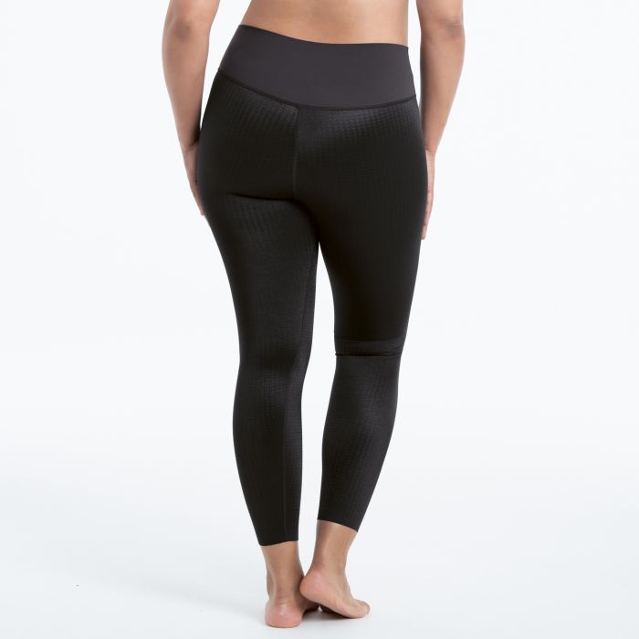 SPORT   TIGHTS MASSAGE - Lange Sport-Leggings-1675