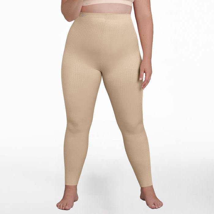 SPORT TIGHTS MASSAGE Plus - Lange Sporthose-1697