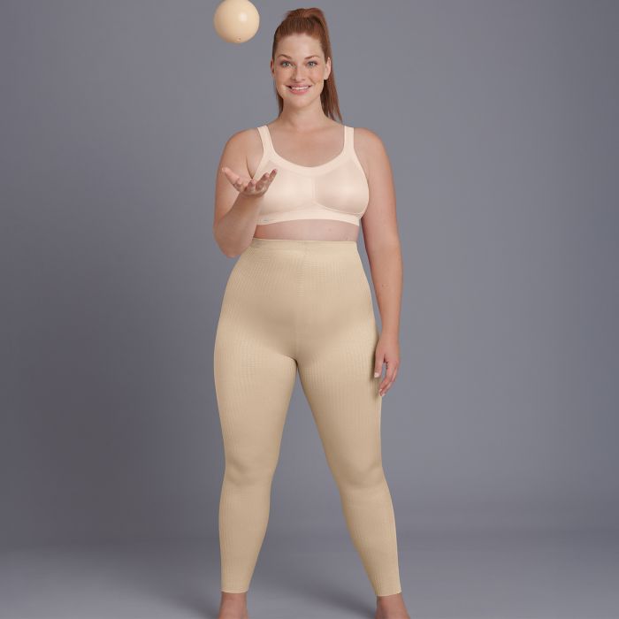SPORT TIGHTS MASSAGE Plus - Lange Sporthose-1697