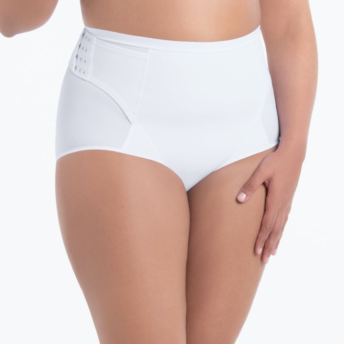 REBELT PANTY - Gaine-culotte-1885