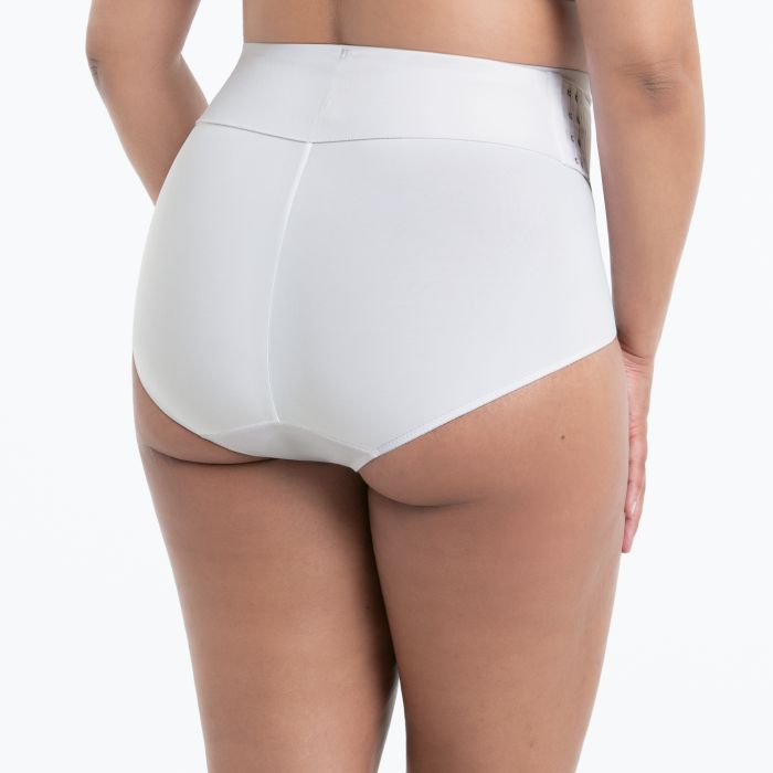 REBELT PANTY - Gaine-culotte-1885