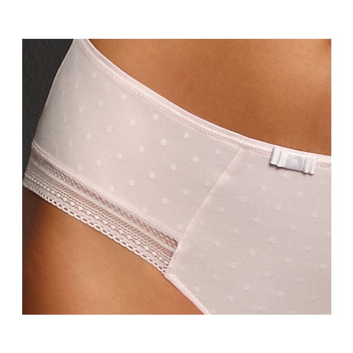 EMILY - High Waist Briefs-1302