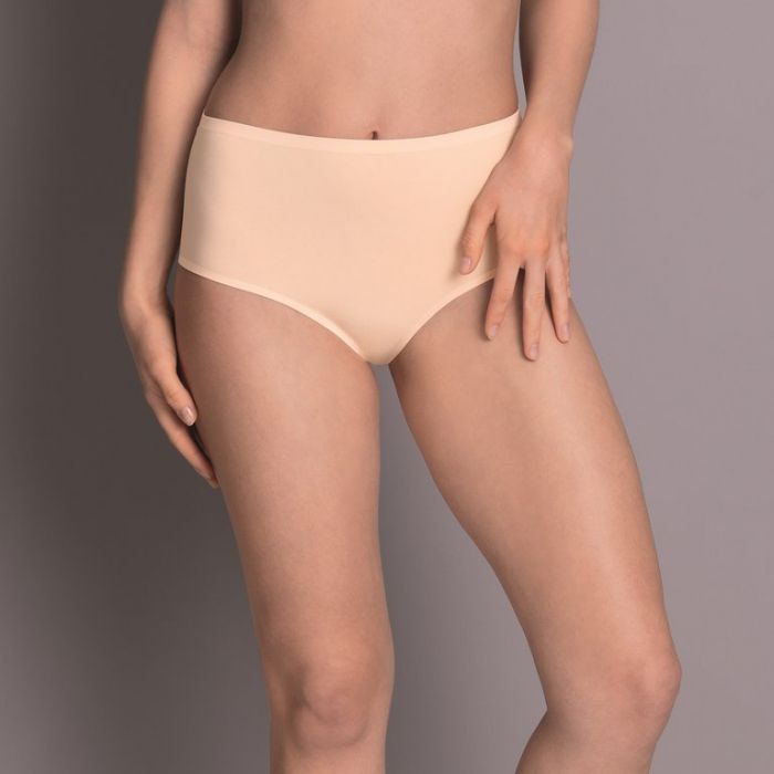 ESSENTIAL - Culotte haute+-1343