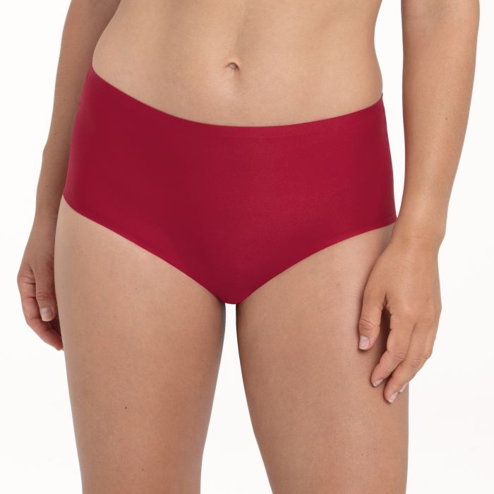 ESSENTIAL - Culotte haute+-1343 ESSENTIAL - Culotte haute+-1343