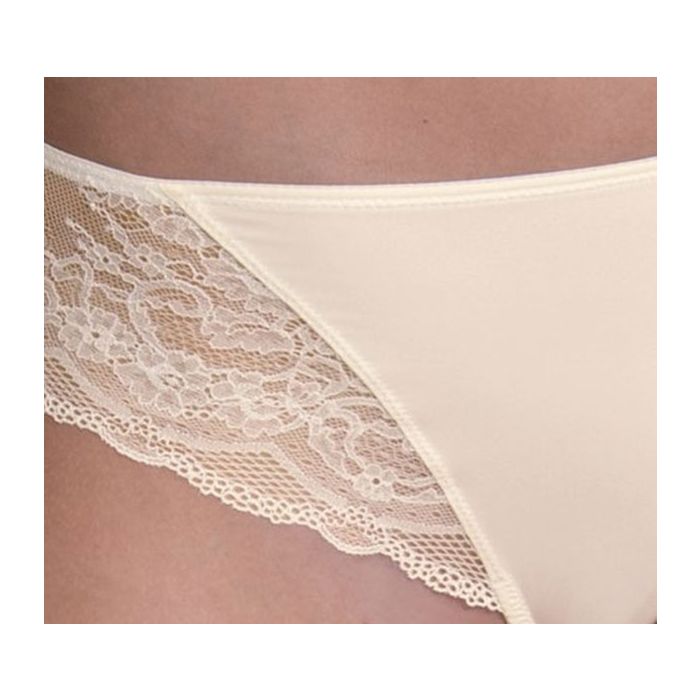 DALIA  High-waist briefs-1351