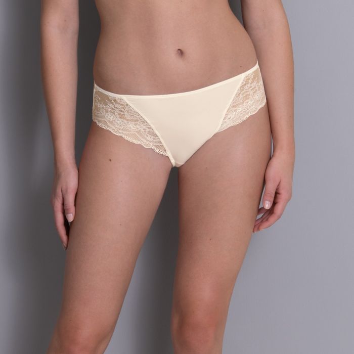 DALIA  High-waist briefs-1351