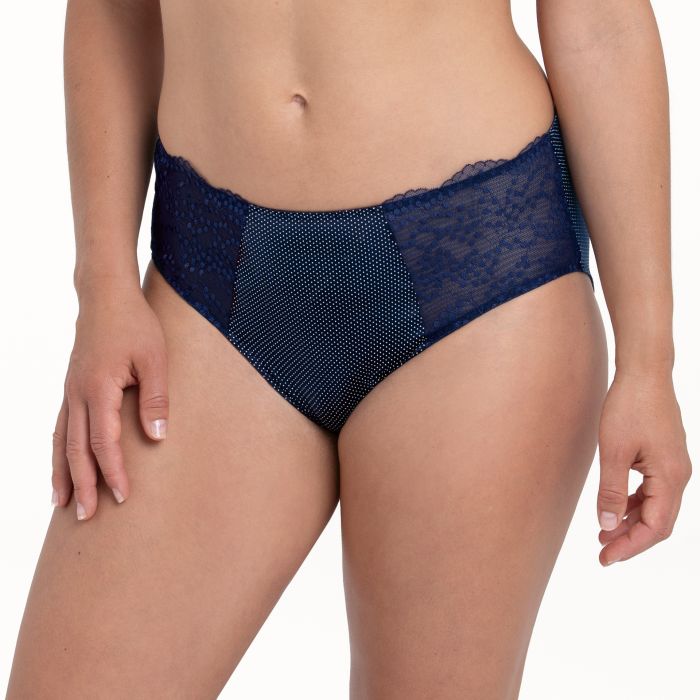 ORELY - Culotte haute-1382 ORELY - Culotte haute-1382